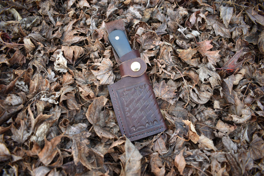 Mini Cleaver