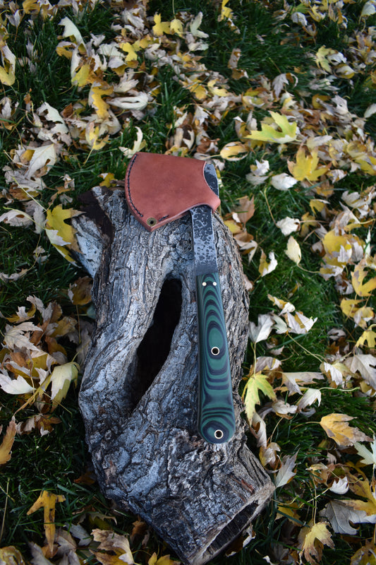 88 Hatchet - SOLD