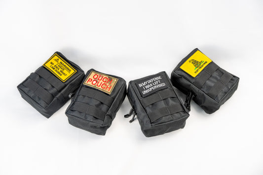 Premium Knife Care Kit