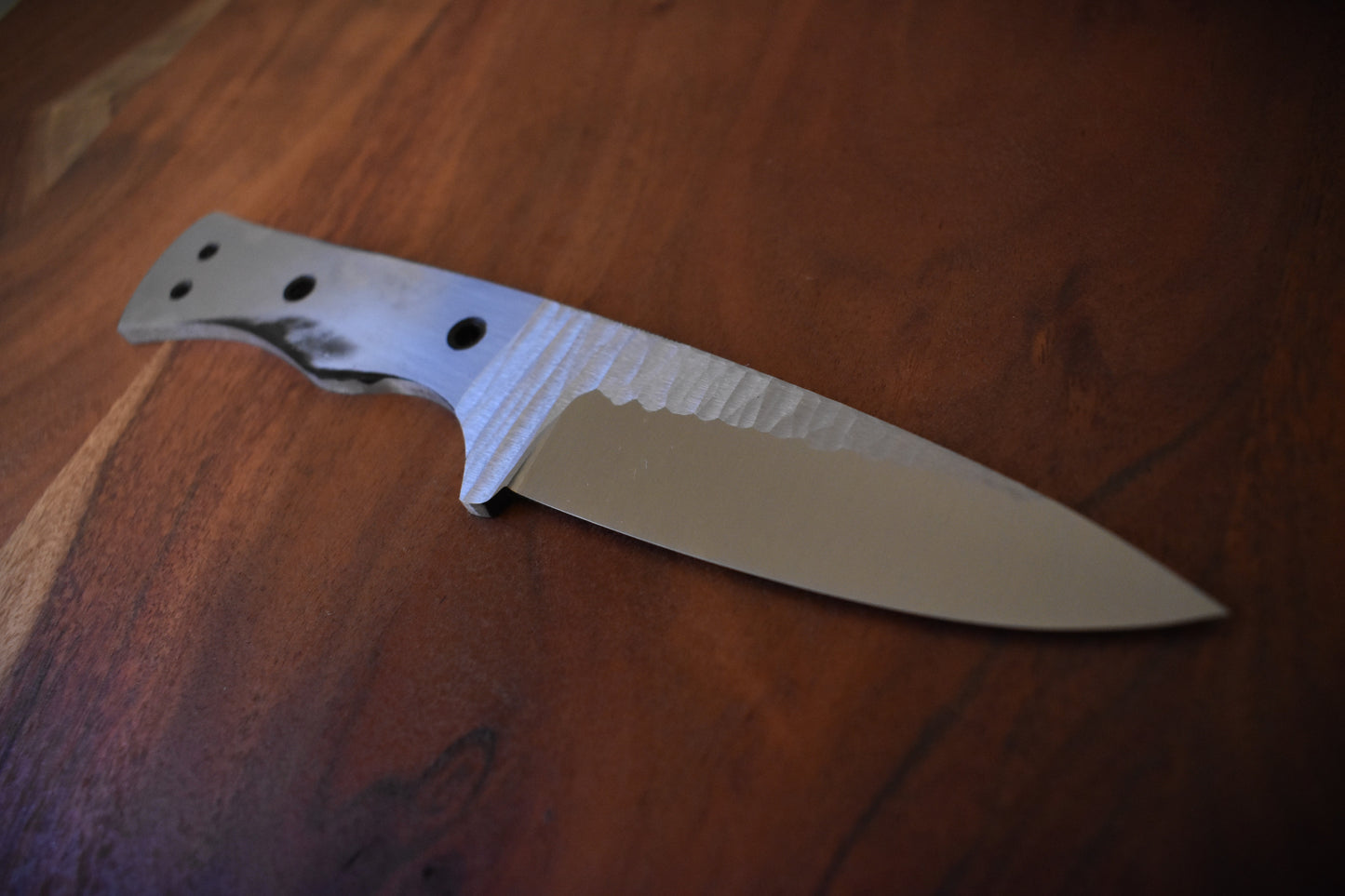 Create Your Own Knife