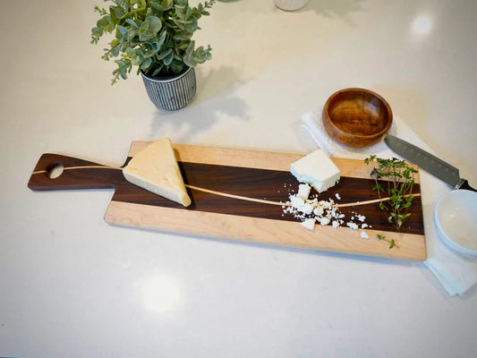 Why Handcrafted Wood Products Make Better Gifts | American Rustic Design
