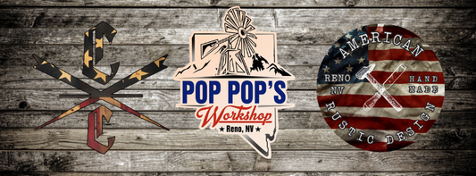 Embrace Timeless Craftsmanship: Unveiling the Artistry of Rustic Designs