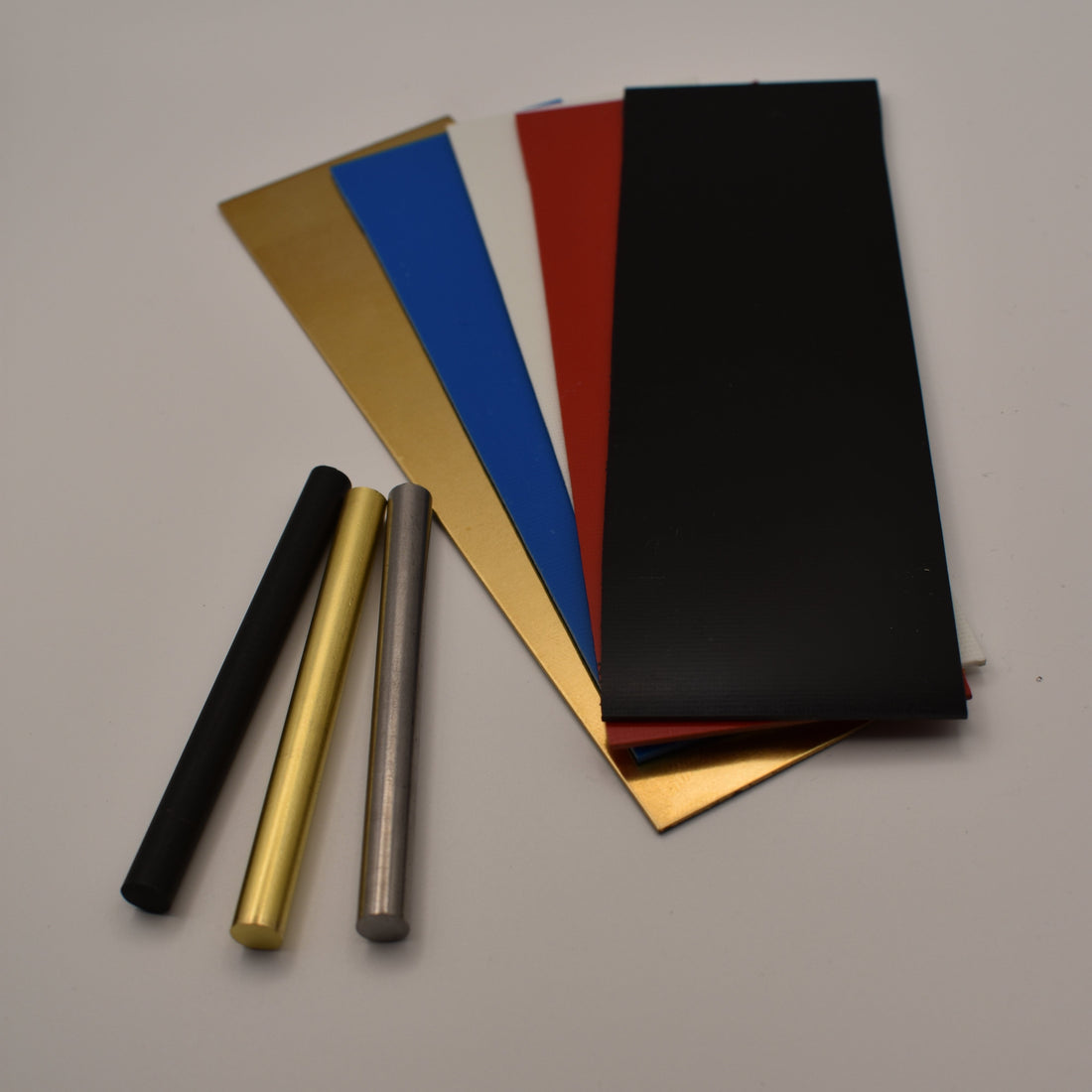 Create Your Own Knife: A Custom Build Made Simple