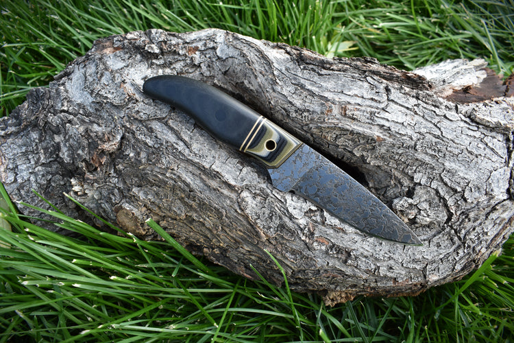 The Handcrafted Knife Archive