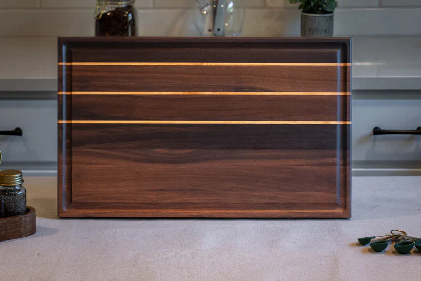 The Handcrafted Board Archive