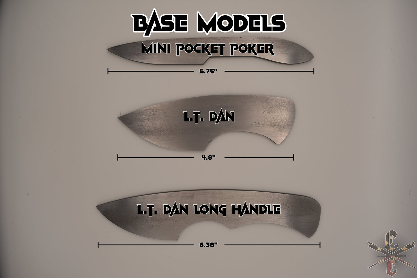 Create Your Own Knife