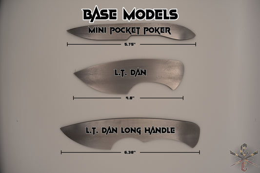 Create Your Own Knife