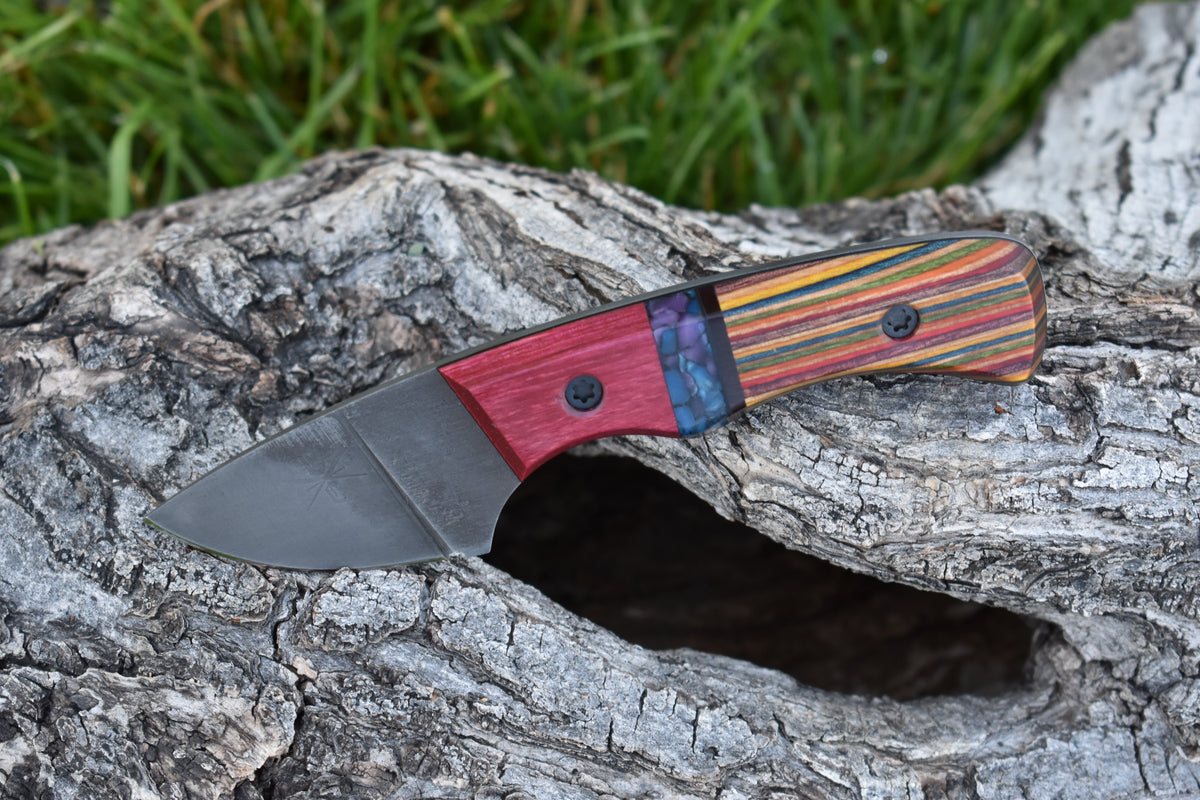 L.T, Dan Long Handle - 3 Available Options