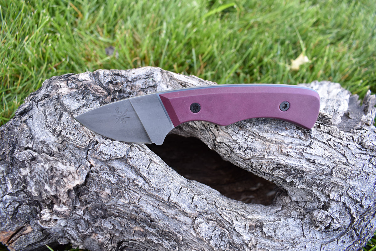 L.T, Dan Long Handle - 3 Available Options