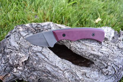 L.T, Dan Long Handle - 3 Available Options