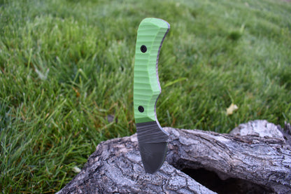 L.T, Dan Long Handle - 3 Available Options