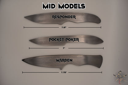 Create Your Own Knife