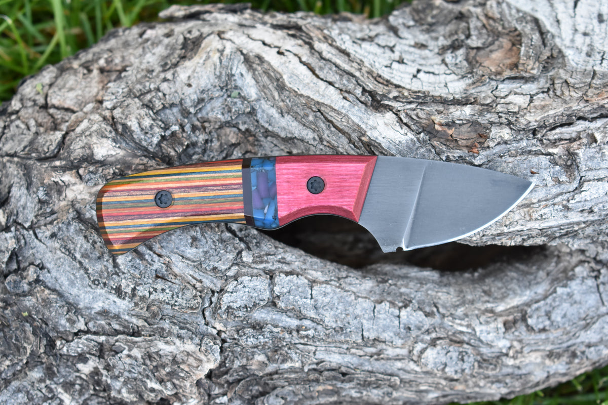 L.T, Dan Long Handle - 3 Available Options