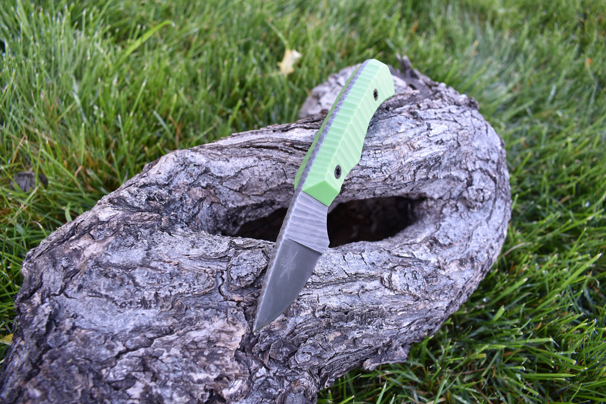 L.T, Dan Long Handle - 3 Available Options