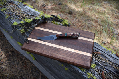The Timber & Steel Collaboration Set