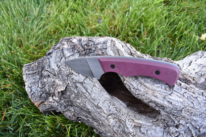 L.T, Dan Long Handle - 3 Available Options