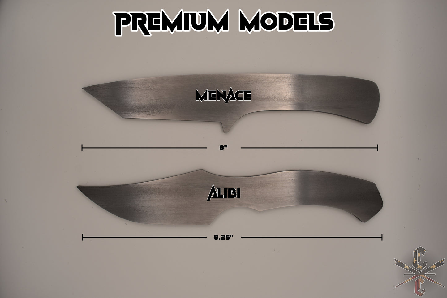 Create Your Own Knife