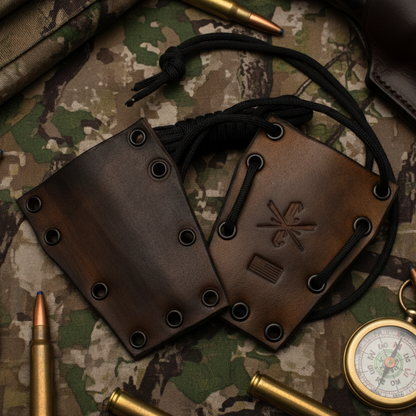 M.T. Knives - Tailored Series