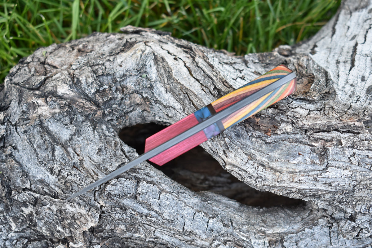L.T, Dan Long Handle - 3 Available Options