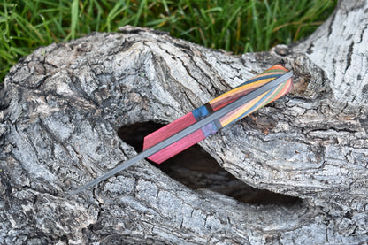 L.T, Dan Long Handle - 3 Available Options