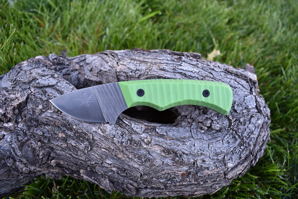 L.T, Dan Long Handle - 3 Available Options