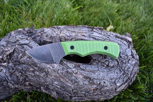 L.T, Dan Long Handle - 3 Available Options