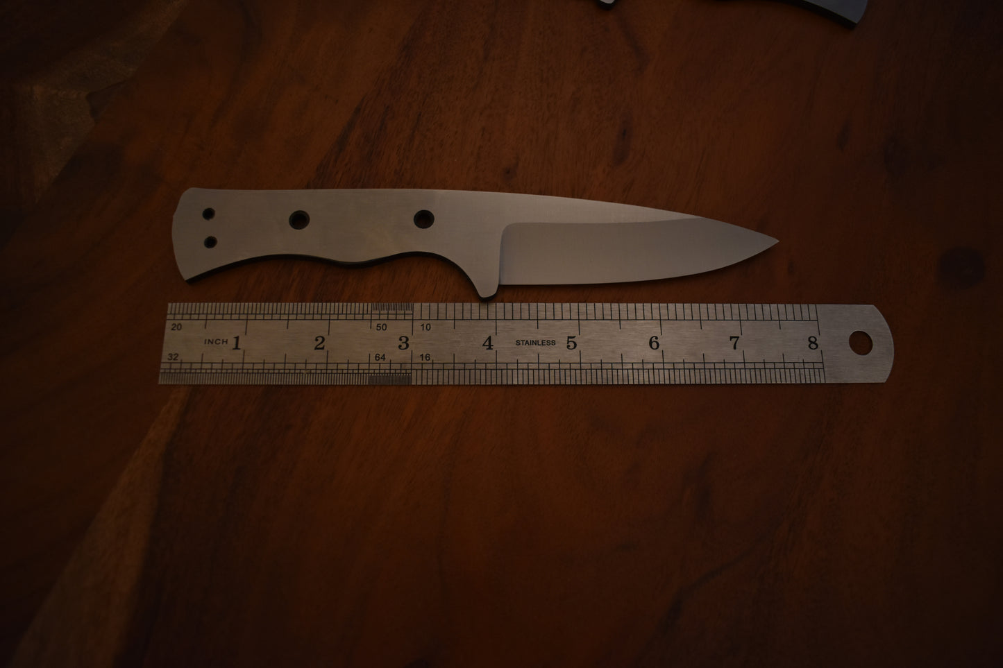 COMING SOON - Create Your Own Knife - Handcrafted for You