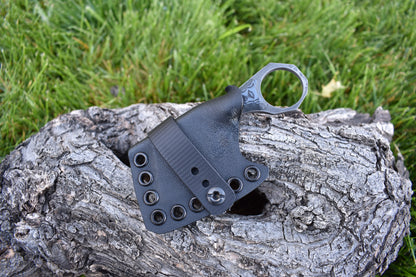 Tacti-Cleave - Discounted R&D Knife