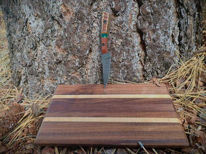 The Timber & Steel Collaboration Set