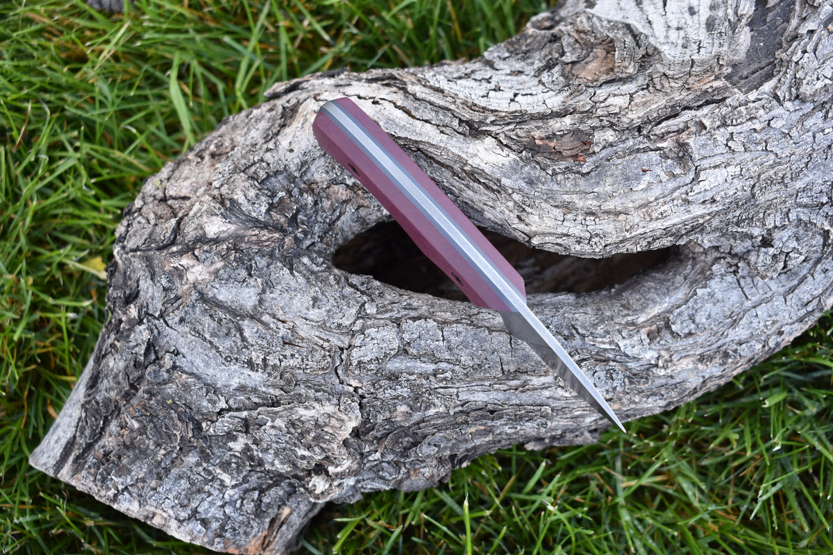 L.T, Dan Long Handle - 3 Available Options