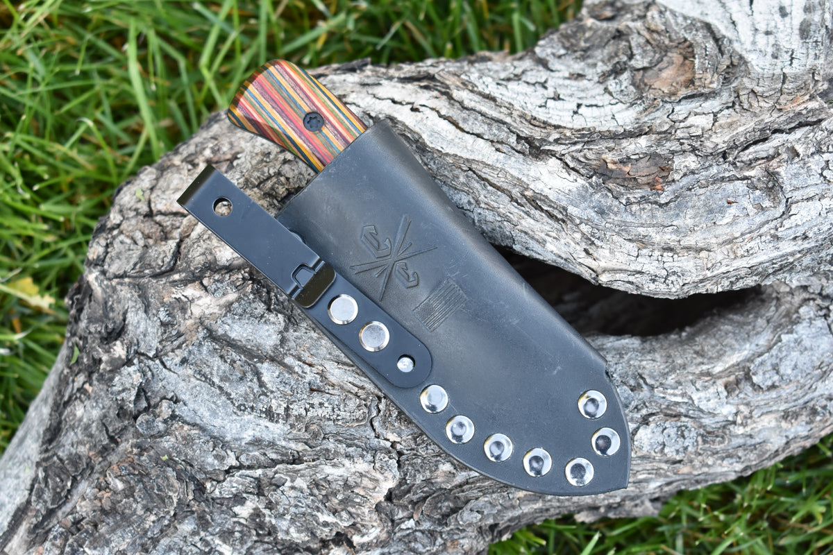 L.T, Dan Long Handle - 3 Available Options