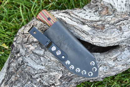 L.T, Dan Long Handle - 3 Available Options