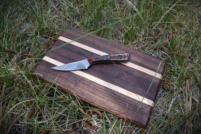 The Timber & Steel Collaboration Set