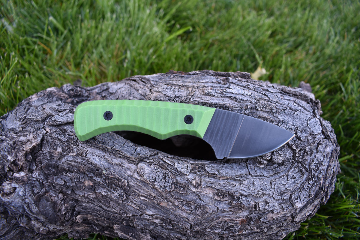 L.T, Dan Long Handle - 3 Available Options