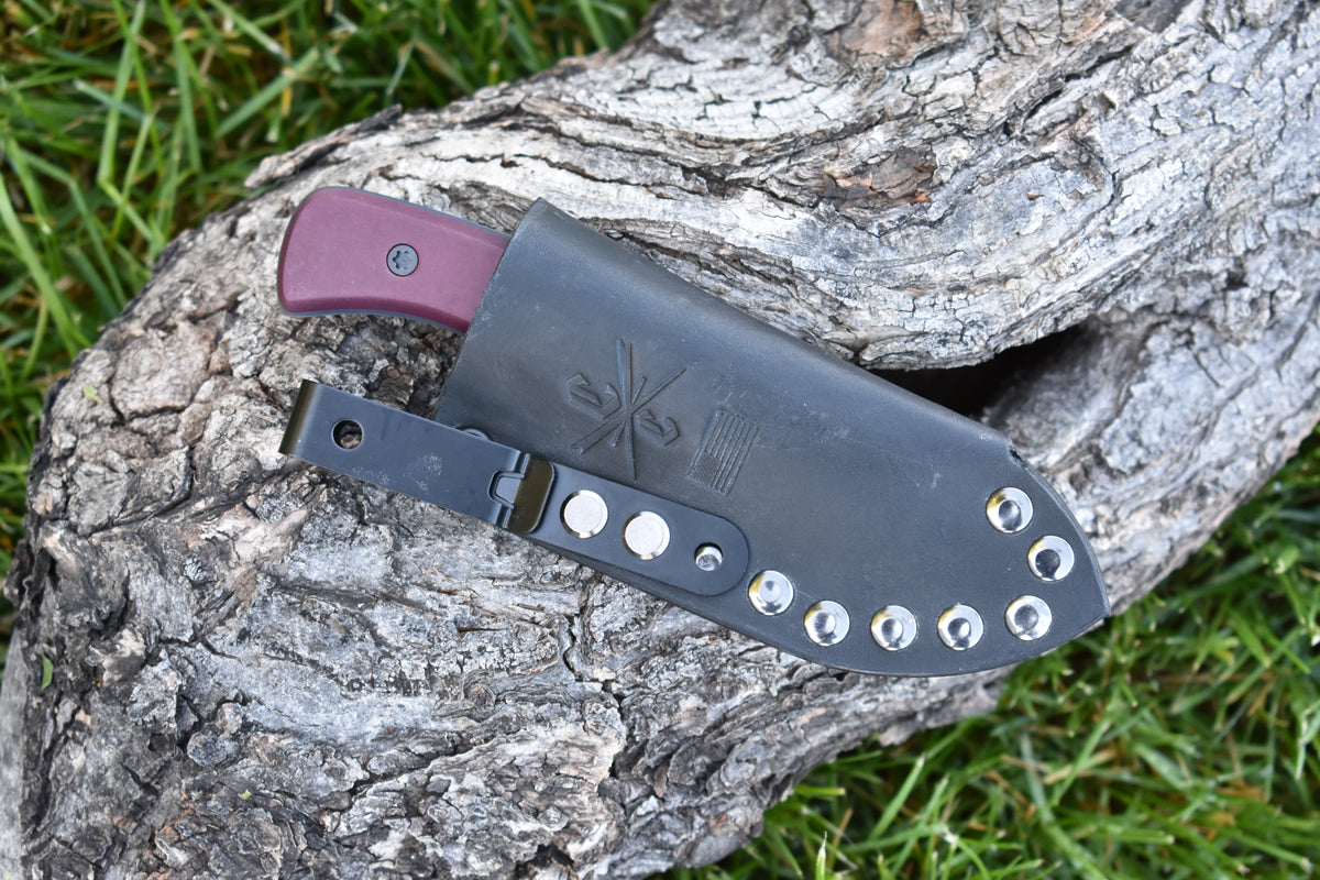 L.T, Dan Long Handle - 3 Available Options