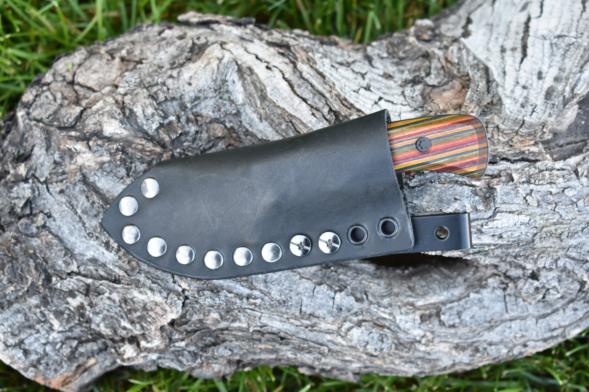 L.T, Dan Long Handle - 3 Available Options