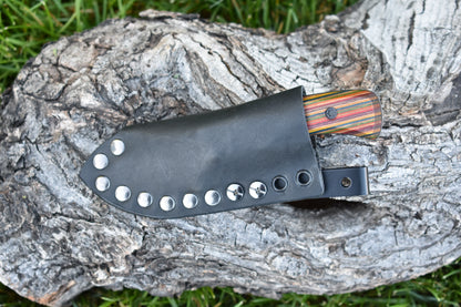 L.T, Dan Long Handle - 3 Available Options