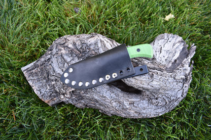L.T, Dan Long Handle - 3 Available Options