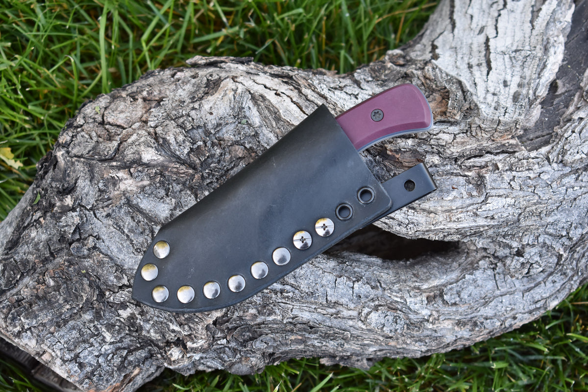 L.T, Dan Long Handle - 3 Available Options