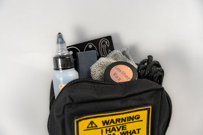 Premium Knife Care Kit