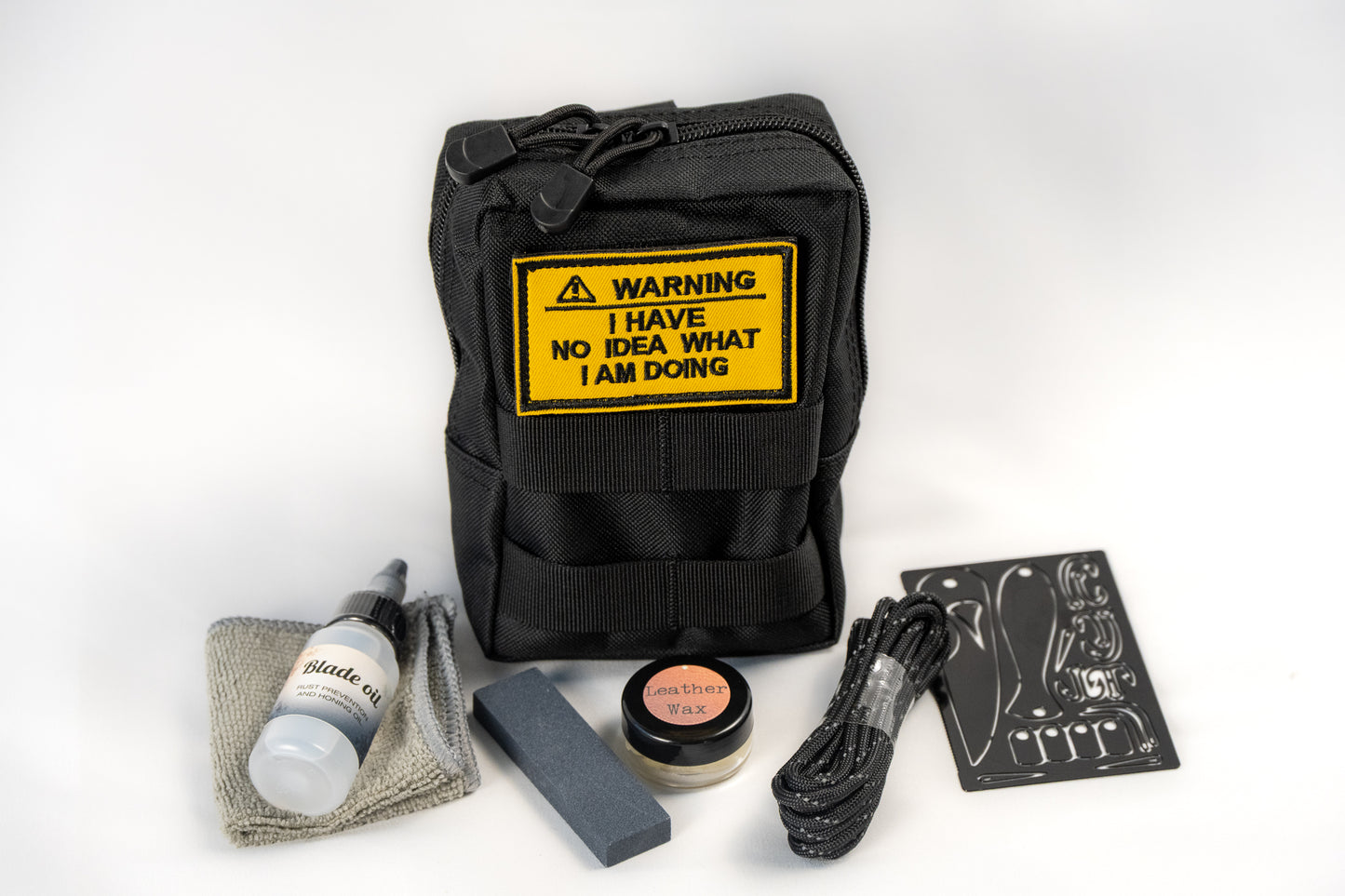 Premium Knife Care Kit