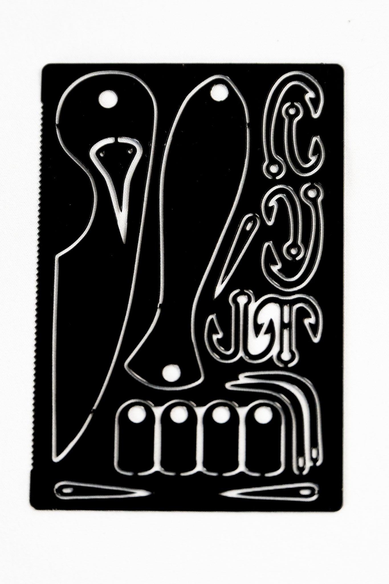 Premium Knife Care Kit