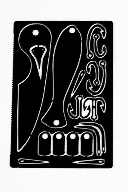 Premium Knife Care Kit