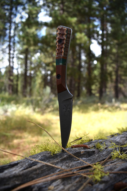 The Timber & Steel Collaboration Set