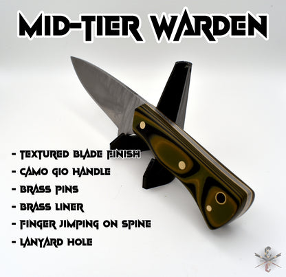 Create Your Own Knife