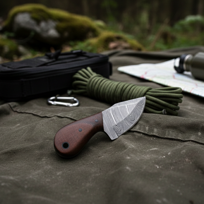 M.T. Knives - Tailored Series