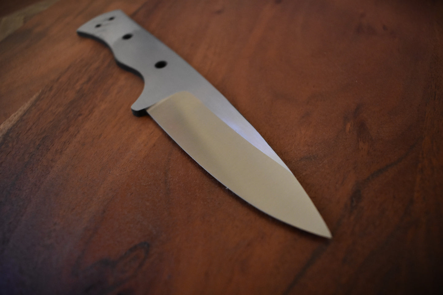 COMING SOON - Create Your Own Knife - Handcrafted for You