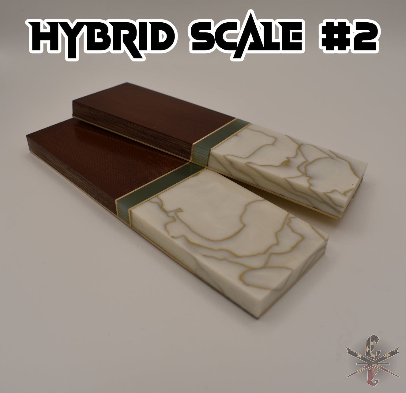 Create Your Own Knife