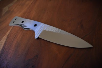 Create Your Own Knife