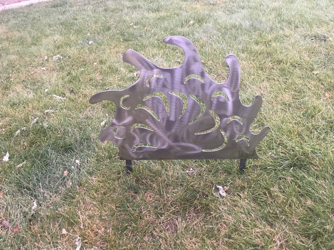 The Yard Dragon